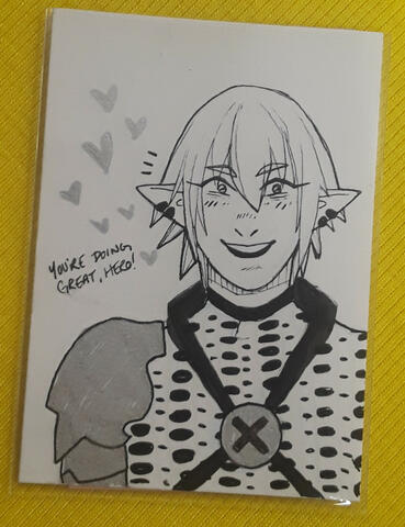 Haurchefant Greystone