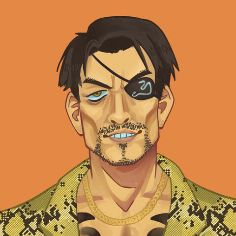 Majima