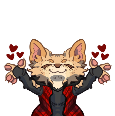 Cioccolata &amp; Secco (JJBA)